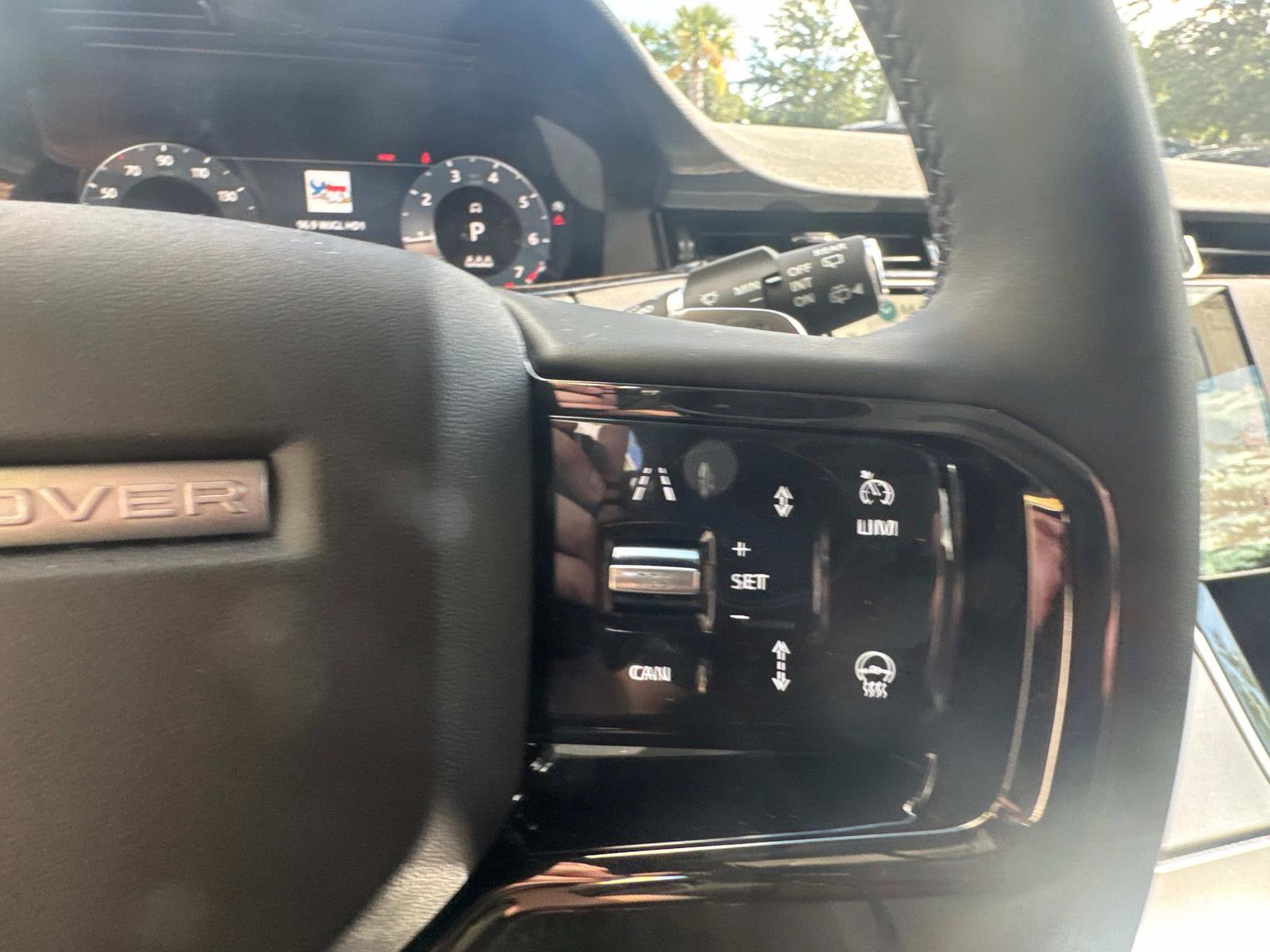 New 2026 Land Rover Range Rover Evoque S image 27