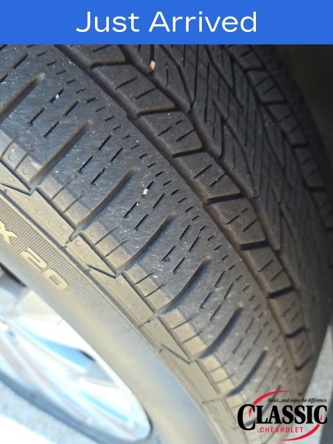 Used 2023 Chevrolet Traverse Premier image 27