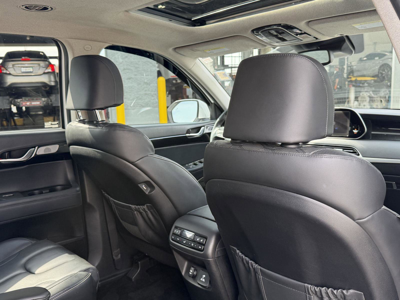 Used 2021 Hyundai Palisade Limited image 58