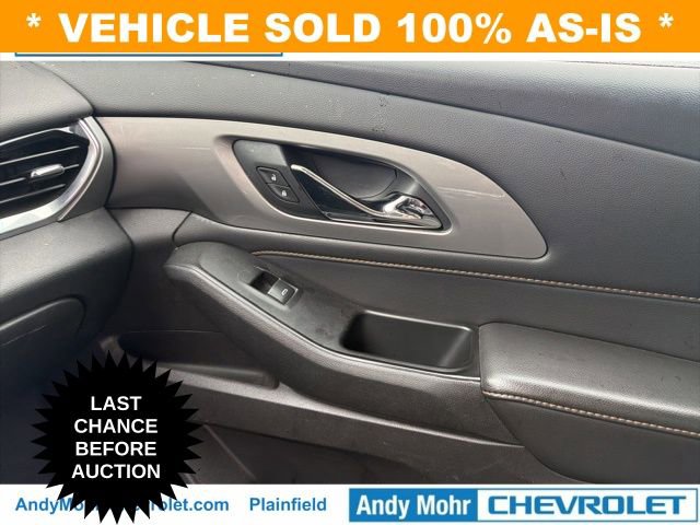 Used 2019 Chevrolet Traverse LS w/ LPO, Floor Liner Package image 25