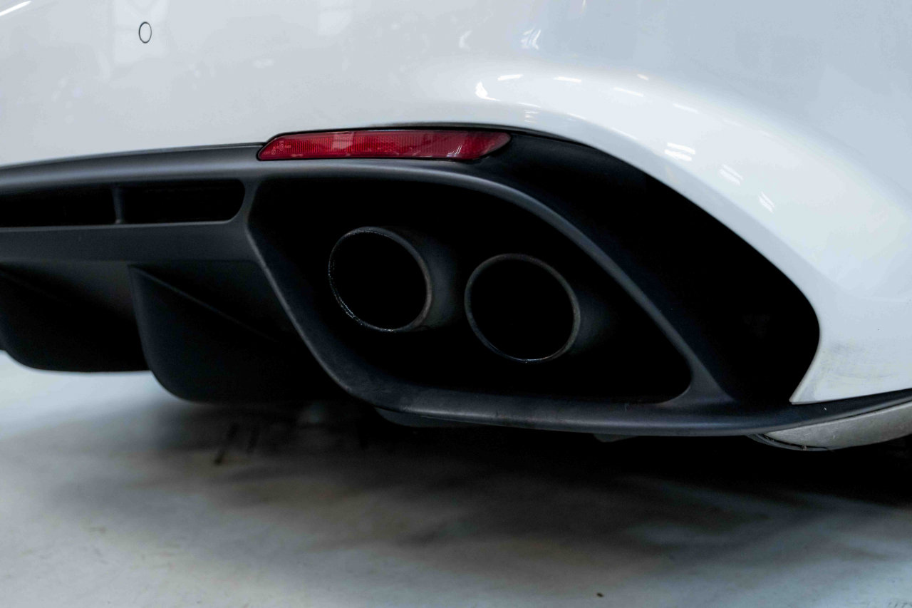 Used 2017 Alfa Romeo Giulia Quadrifoglio image 28