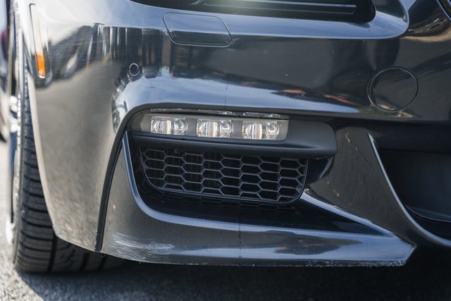 Used 2018 BMW 650i Gran Coupe xDrive image 15