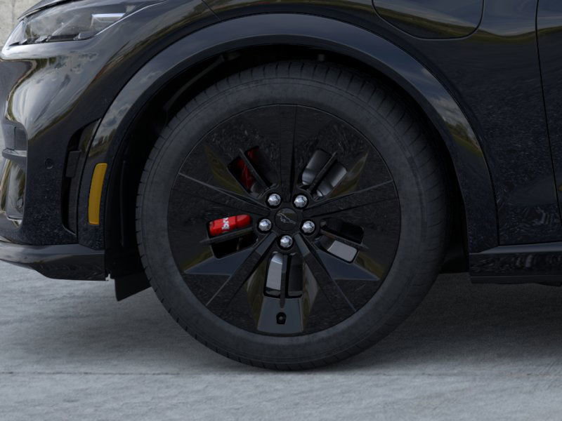 New 2025 Ford Mustang Mach-E GT w/ Interior Protection Package image 19