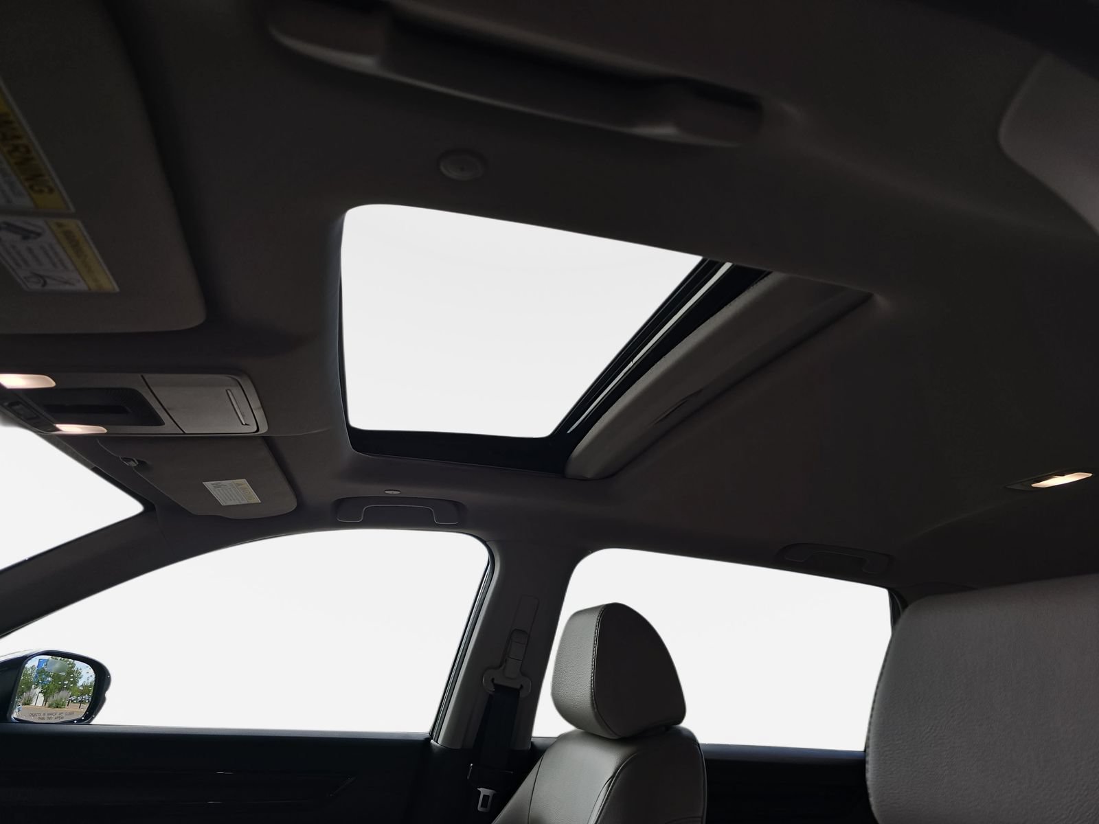 New 2026 Honda CR-V EX-L image 29