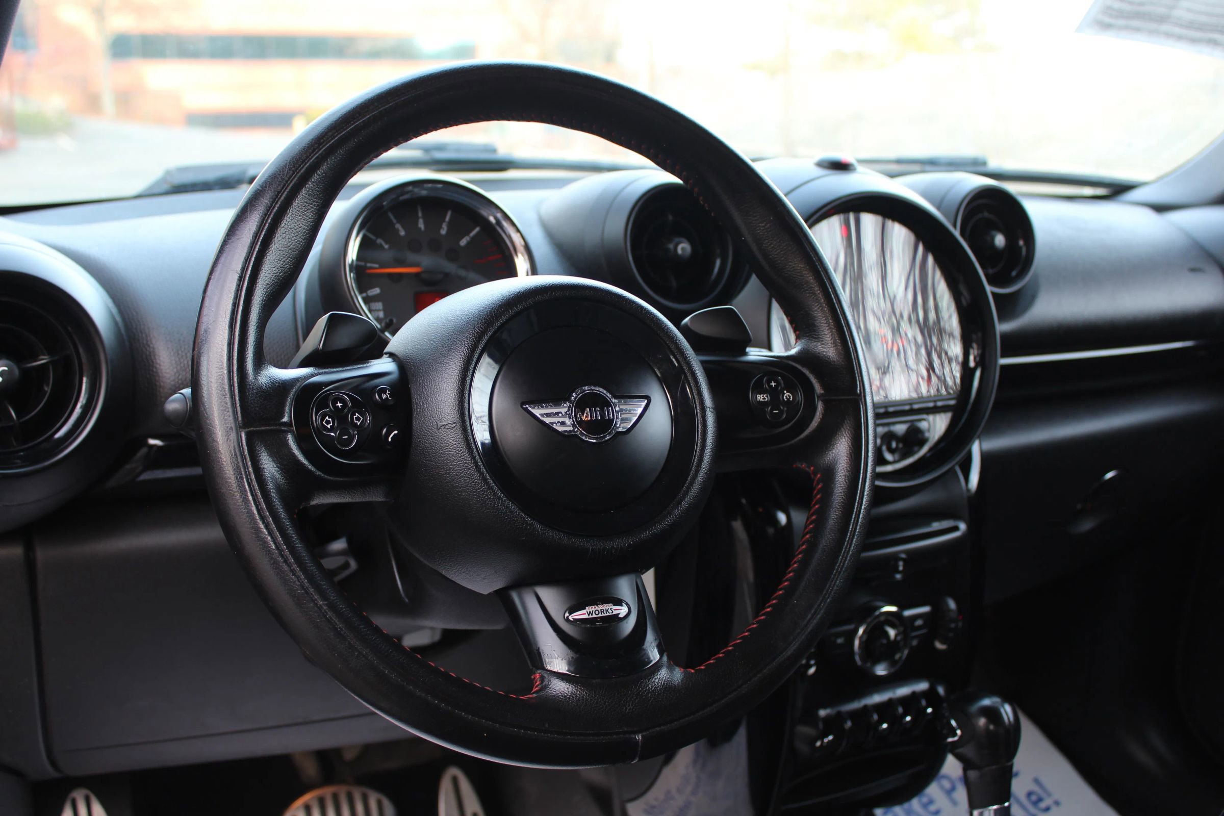 Used 2013 MINI Cooper Paceman John Cooper Works image 17