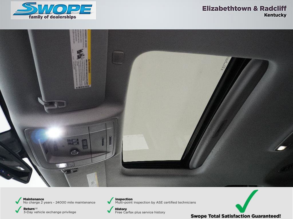 Used 2020 GMC Yukon XL Denali w/ Denali Premium Package image 32