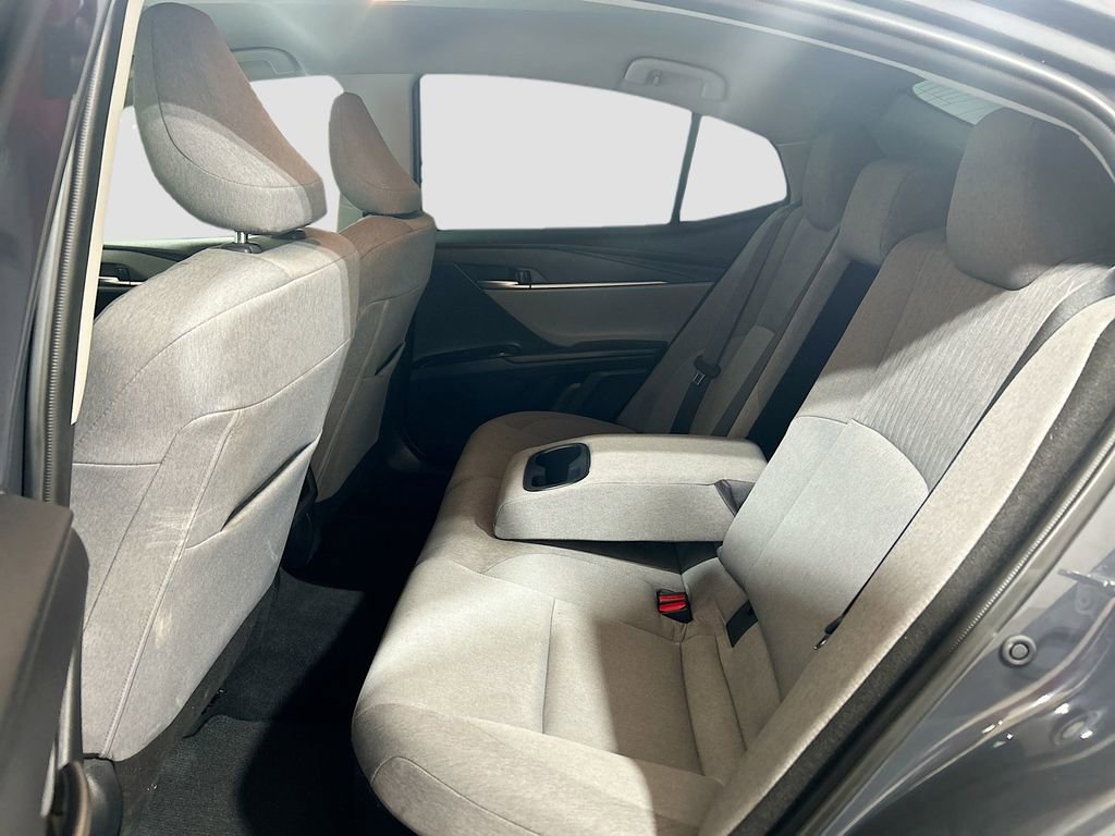 Used 2025 Toyota Camry LE w/ Convenience Package FWD image 20