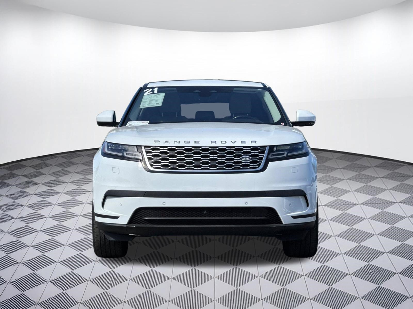 Used 2021 Land Rover Range Rover Velar S AWD/4WD image 6