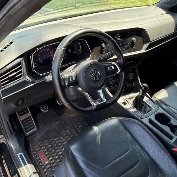 Used 2019 Volkswagen Jetta GLI Autobahn FWD image 20