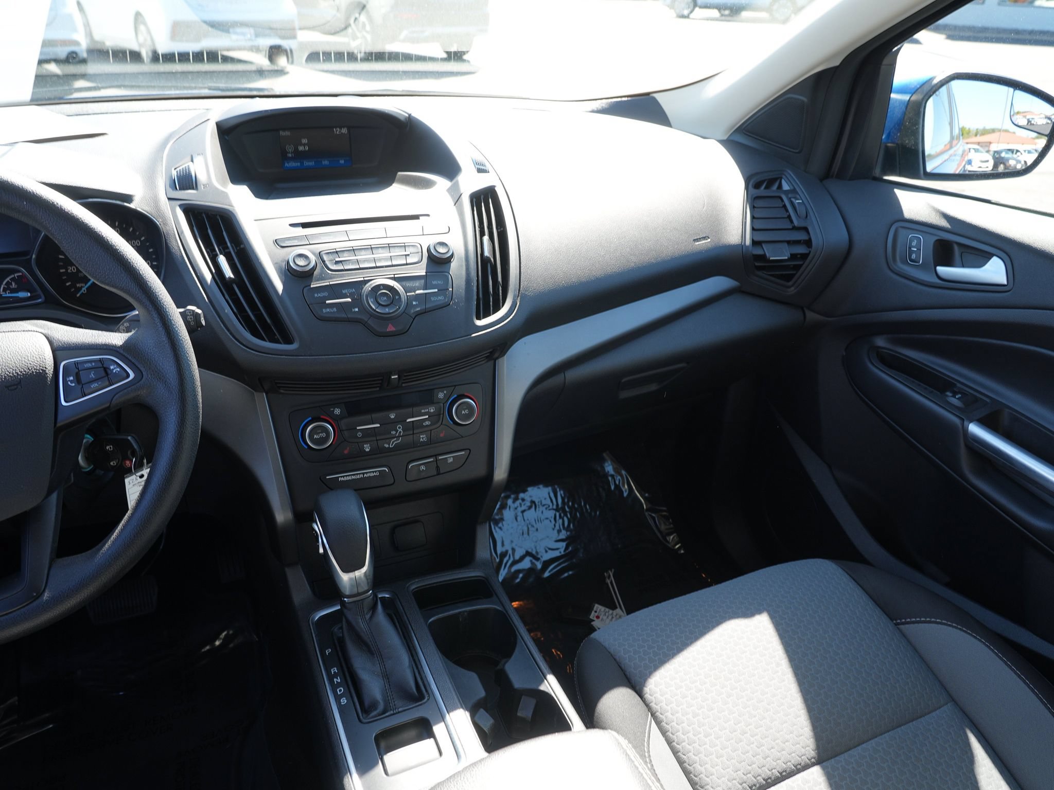 Used 2018 Ford Escape SE AWD/4WD image 21