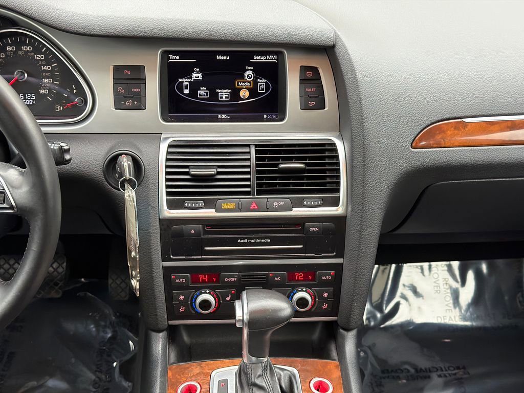 Used 2014 Audi Q7 3.0T Premium Plus w/ Premium Plus Package image 19