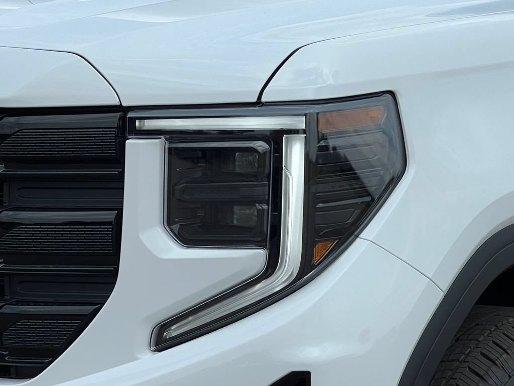 New 2026 GMC Sierra 1500 Elevation AWD/4WD image 42