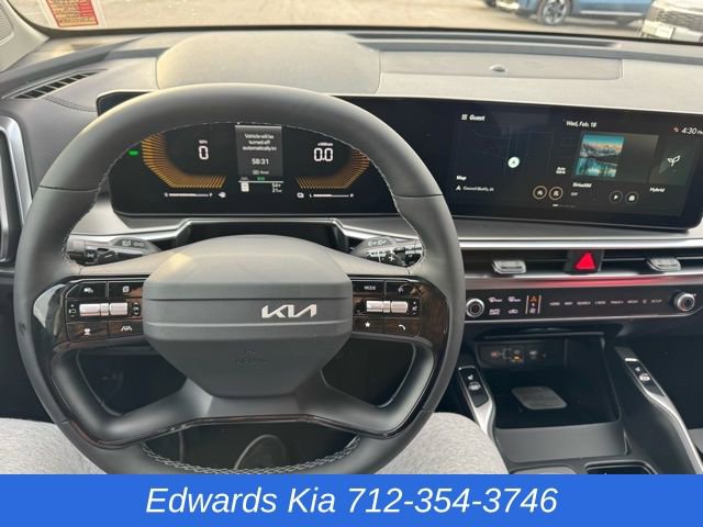 New 2026 Kia Sorento EX image 19
