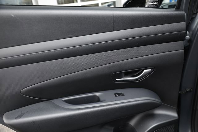 Certified 2025 Hyundai Tucson SEL image 29