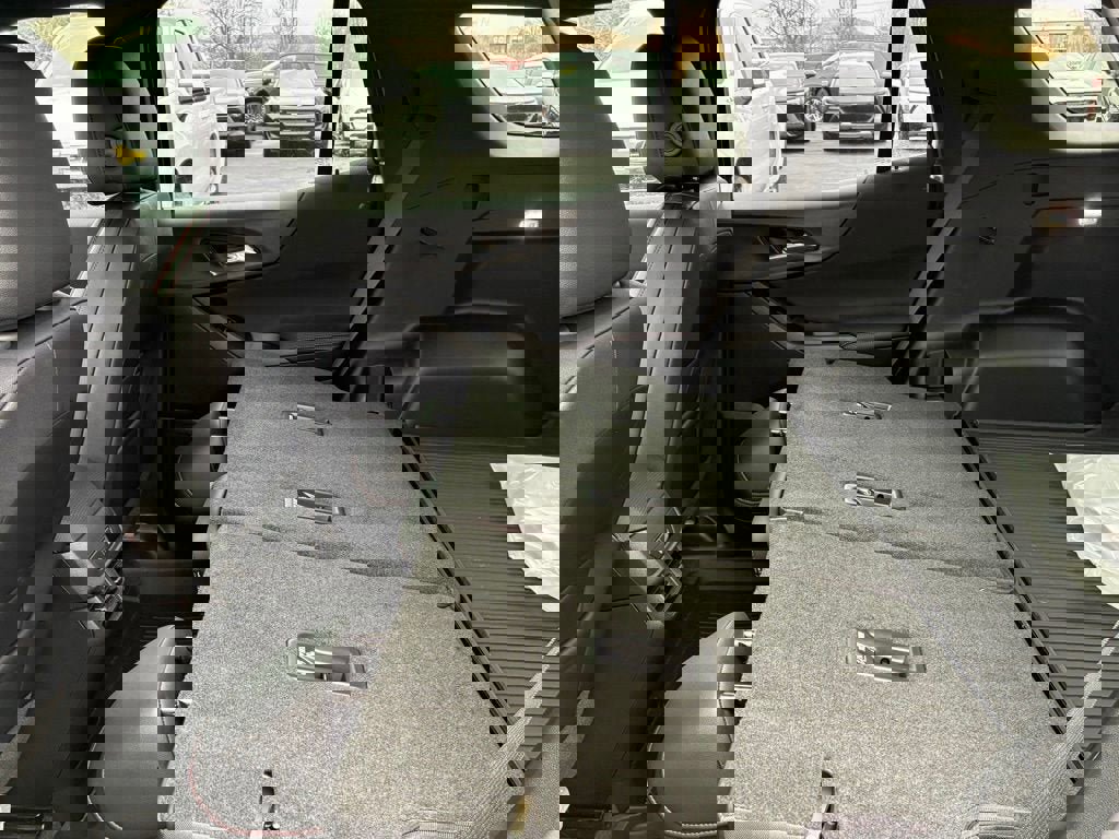 New 2026 Chevrolet Equinox RS w/ Convenience Package III image 39