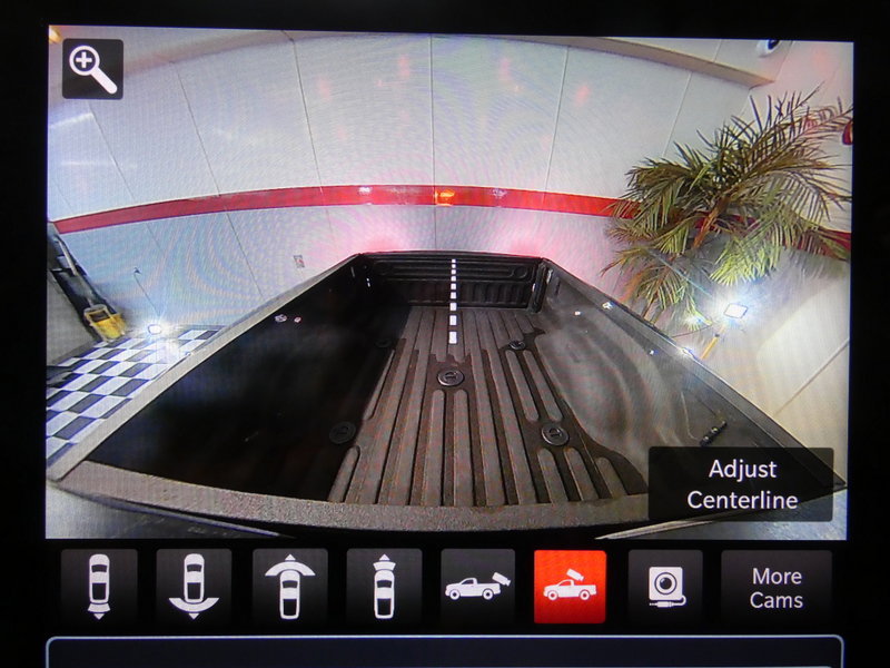 New 2025 RAM 3500 Longhorn image 20