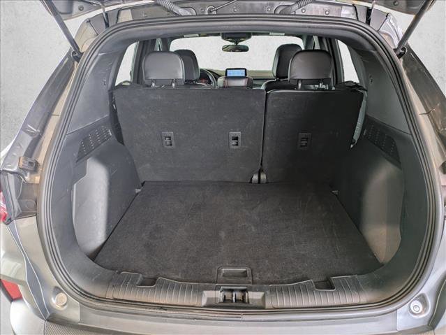 Used 2025 Ford Escape ST-Line image 6