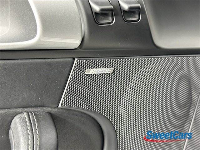 Used 2012 Porsche 911 Turbo S image 35