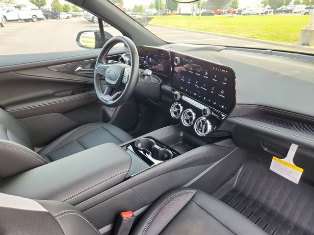 New 2026 Chevrolet Blazer EV LT FWD image 19