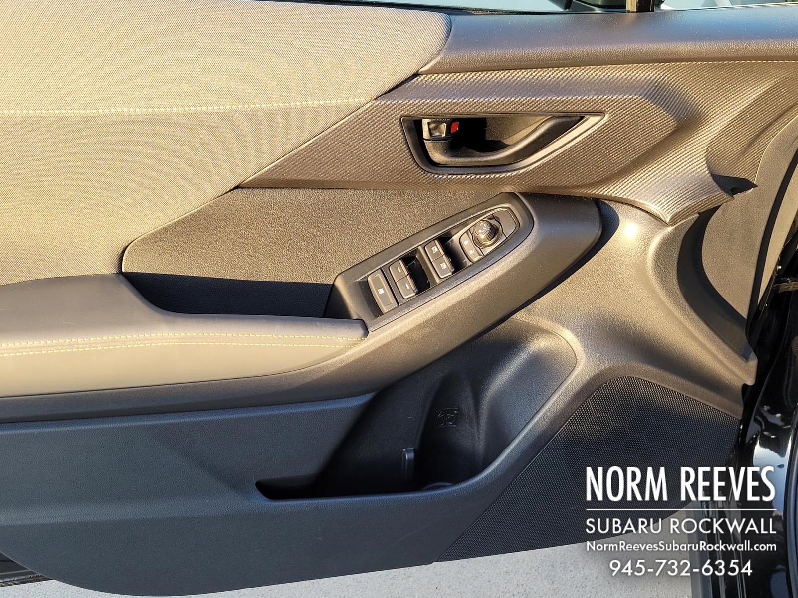 Certified 2025 Subaru Crosstrek 2.5i Sport w/ Popular Package #4A image 4