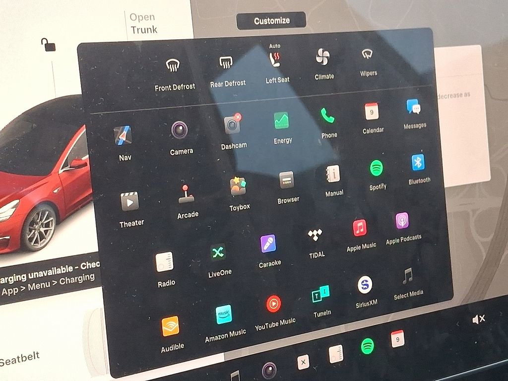 Used 2019 Tesla Model 3 Standard Range image 21