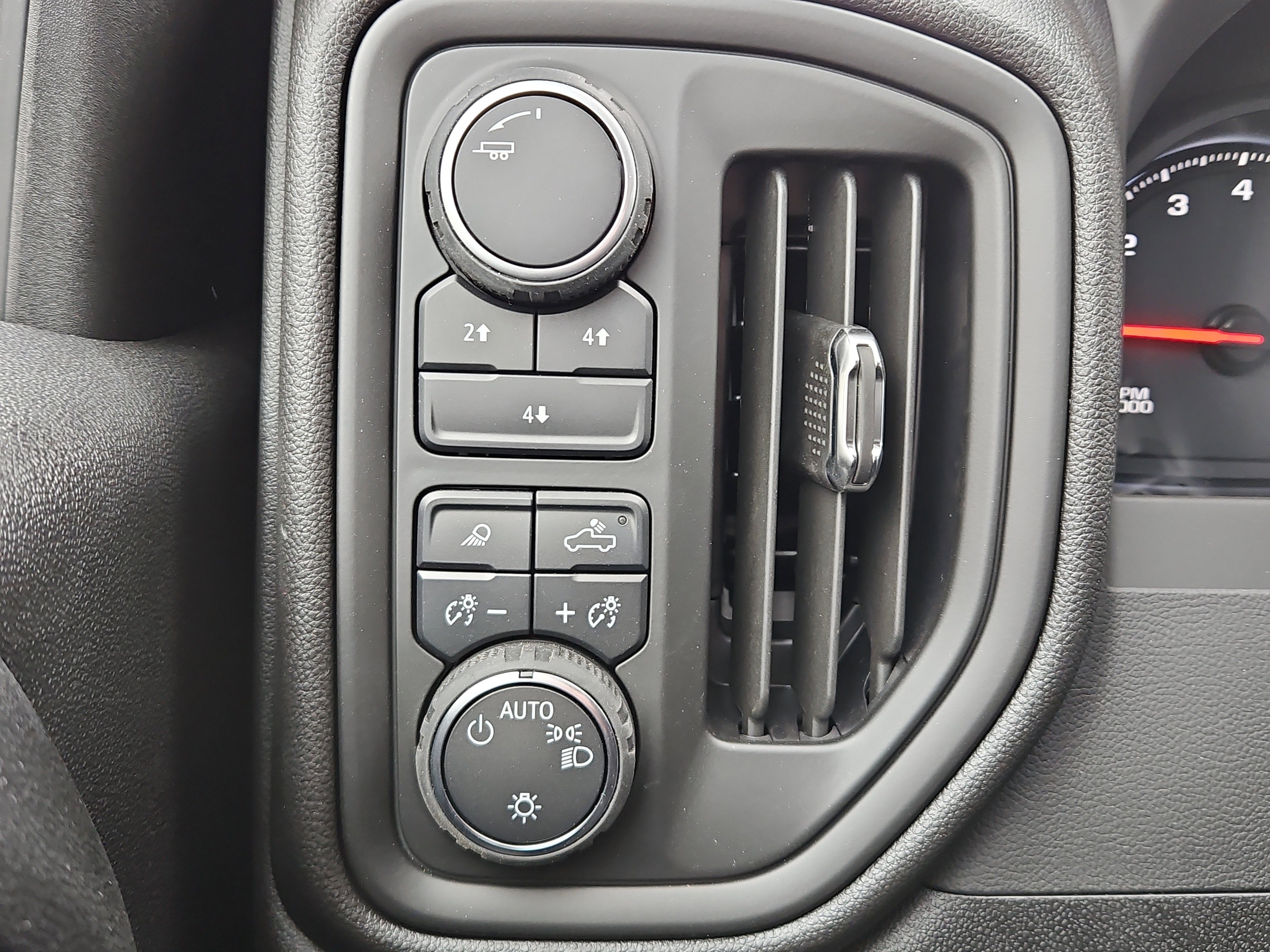 New 2025 Chevrolet Silverado 3500 W/T w/ WT Convenience Package image 20