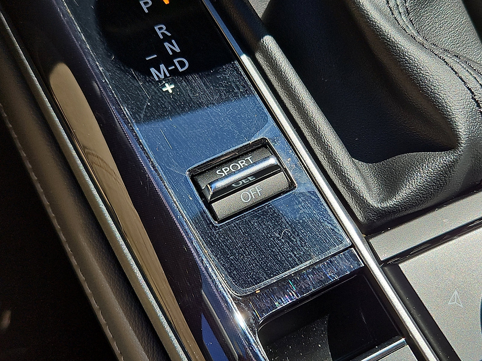 Used 2025 MAZDA CX-30 AWD 2.5 S w/ Select Sport Pkg image 23