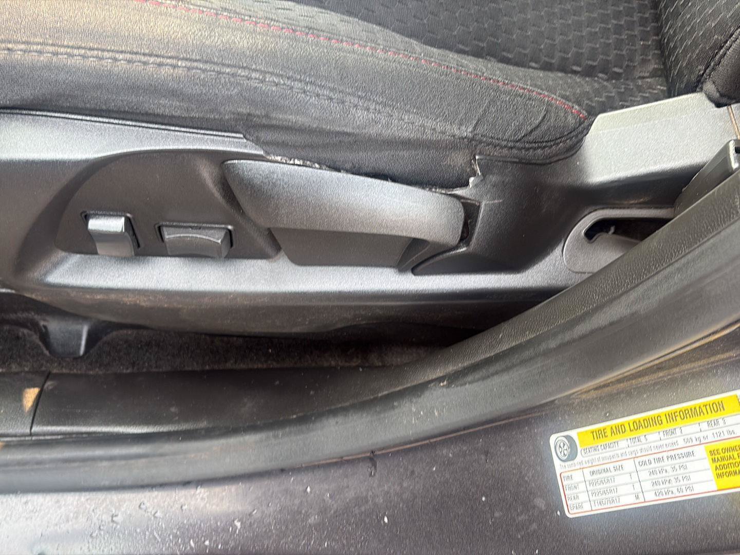 Used 2015 GMC Terrain SLE FWD image 13