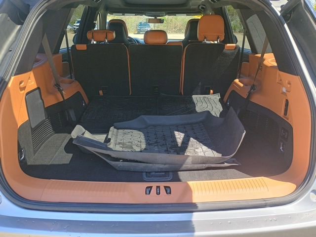 Used 2020 Lincoln Aviator Black Label w/ Dynamic Handling Package AWD/4WD image 19