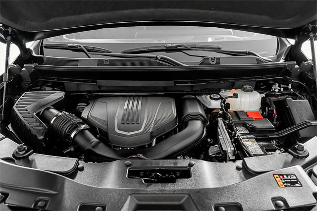 Used 2026 Chevrolet Traverse RS image 40