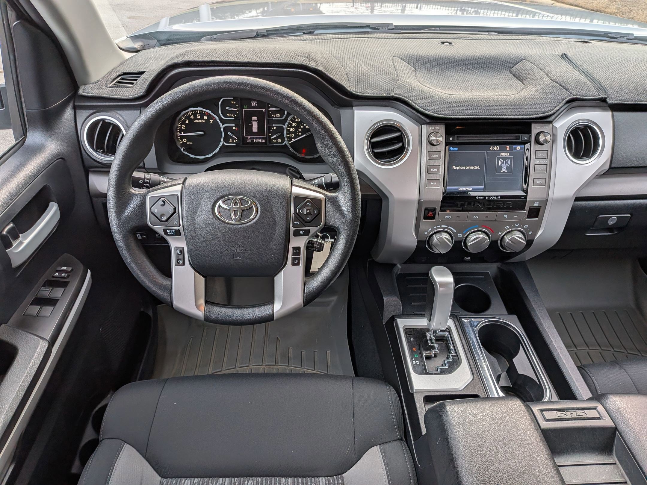 Used 2019 Toyota Tundra SR5 w/ SR5 Upgrade Package image 30