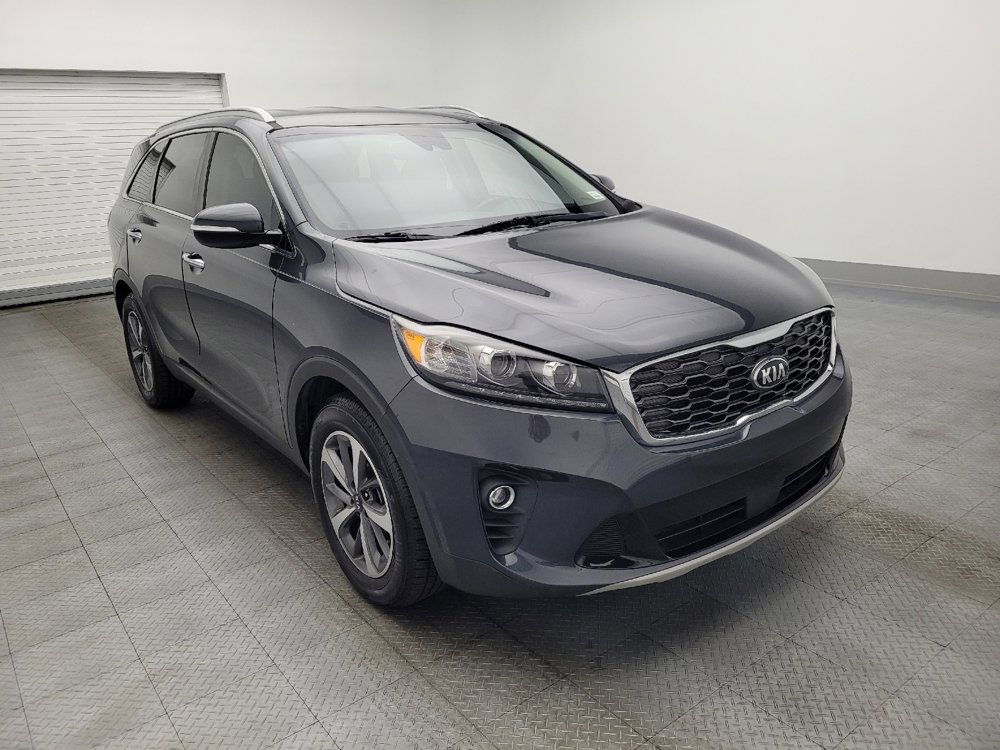 Used 2019 Kia Sorento EX image 13