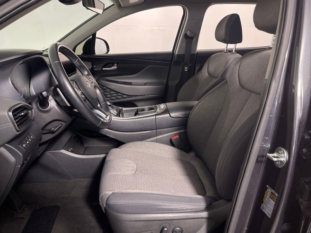 Certified 2023 Hyundai Santa Fe SEL AWD/4WD image 13