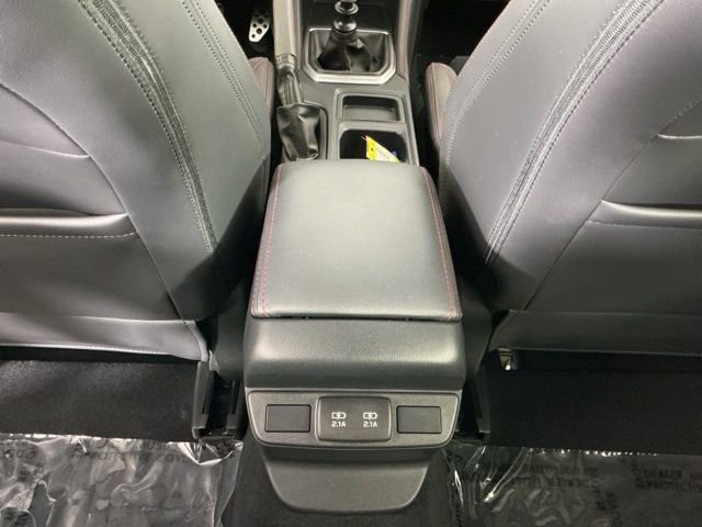 Used 2023 Subaru WRX Limited AWD/4WD image 25