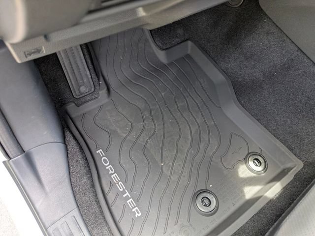 New 2026 Subaru Forester Premium AWD/4WD image 24
