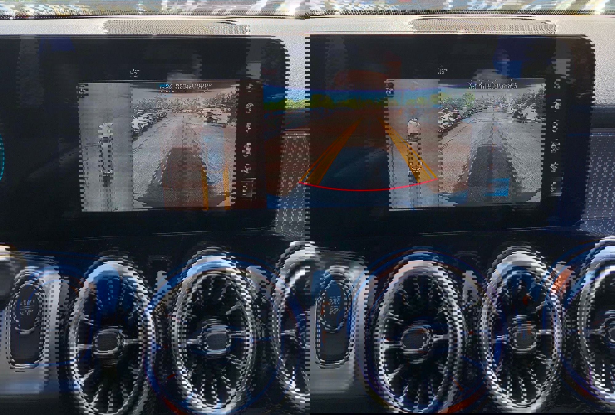 New 2022 Mercedes-Benz EQB 300 4MATIC image 26