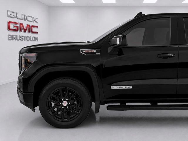 Used 2024 GMC Sierra 1500 Elevation w/ Preferred Package AWD/4WD image 4