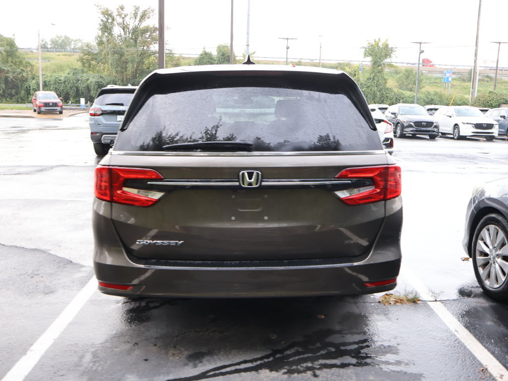Used 2021 Honda Odyssey EX image 6