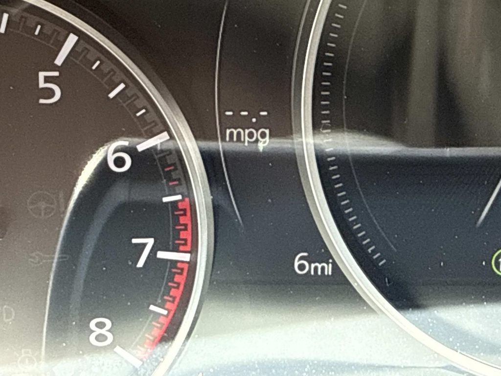 New 2026 MAZDA MAZDA3 2.5 S Sedan w/ Preferred Pkg FWD image 38