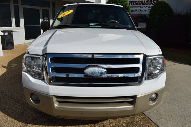 Used 2007 Ford Expedition Eddie Bauer RWD image 4