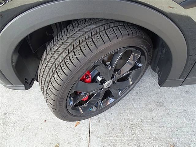 New 2024 Dodge Hornet GT Plus image 42