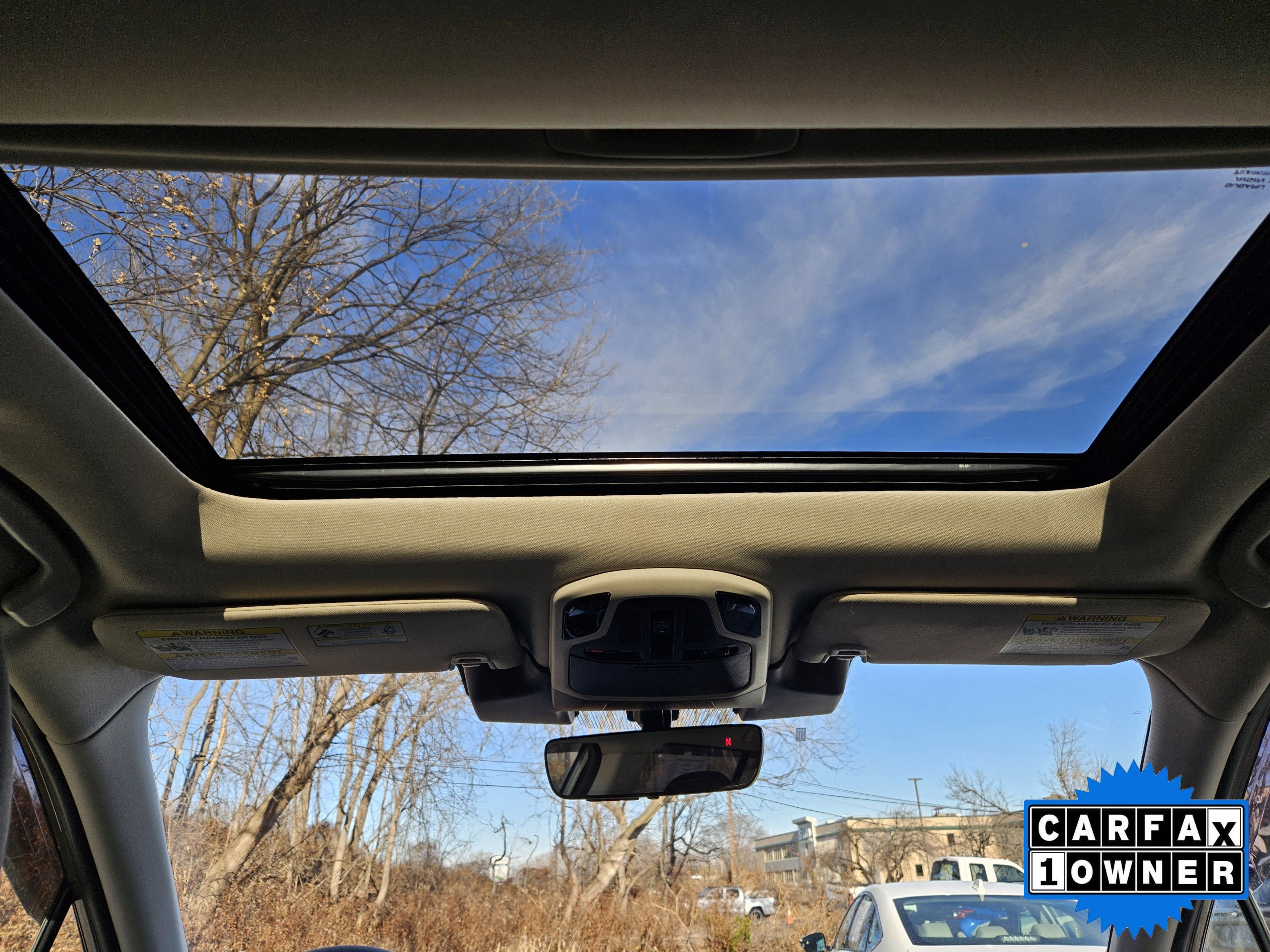 Certified 2025 Subaru Outback Onyx Edition image 18