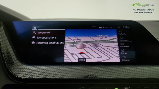 Used 2024 BMW 228i Gran Coupe w/ Convenience Package FWD image 64