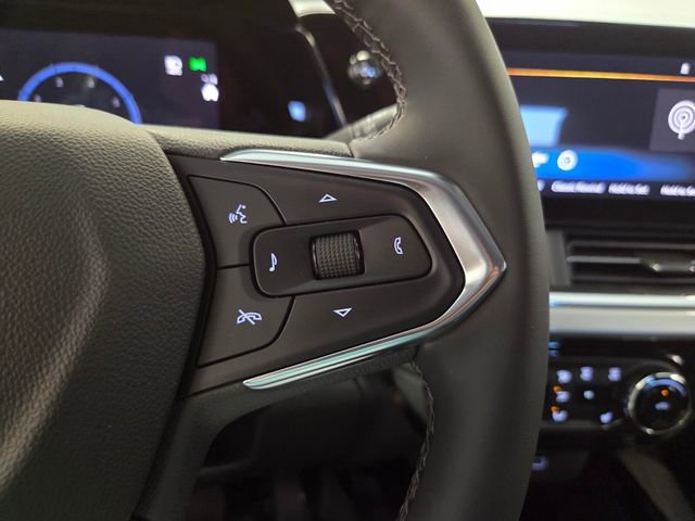 New 2026 Chevrolet Trax LT w/ Driver Confidence Package image 24