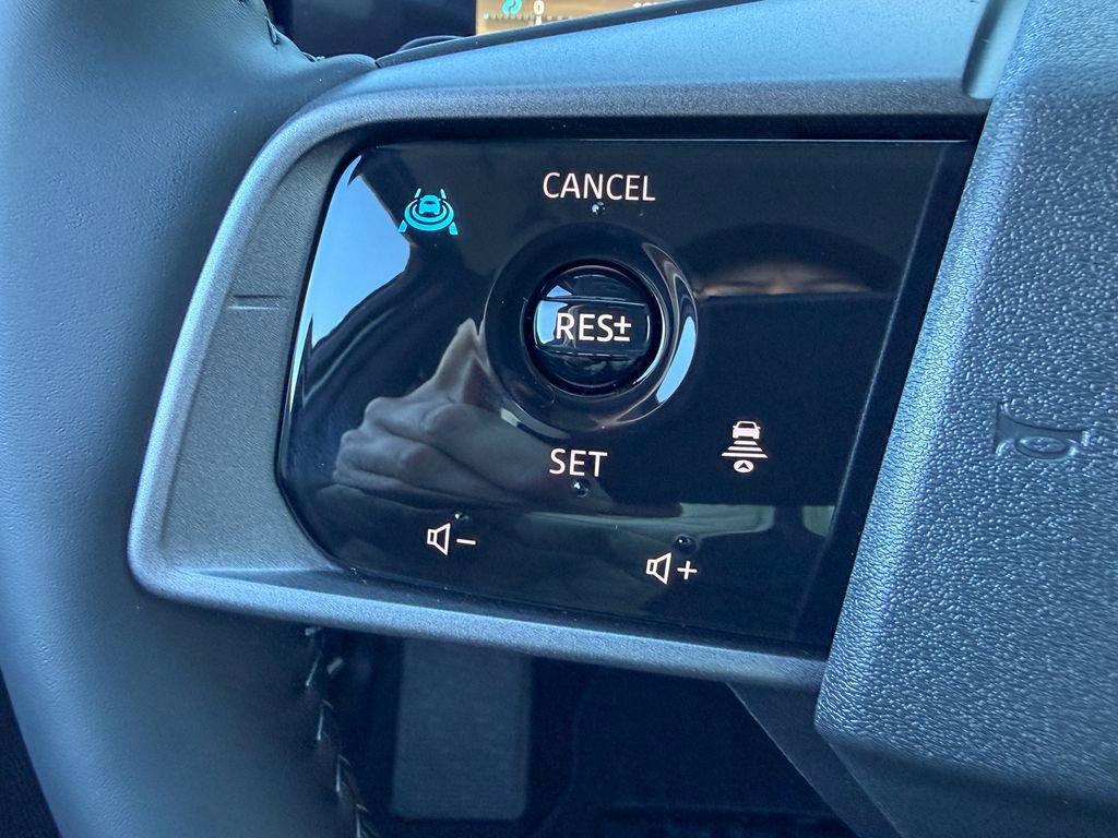 New 2026 Nissan Leaf SV+ image 29