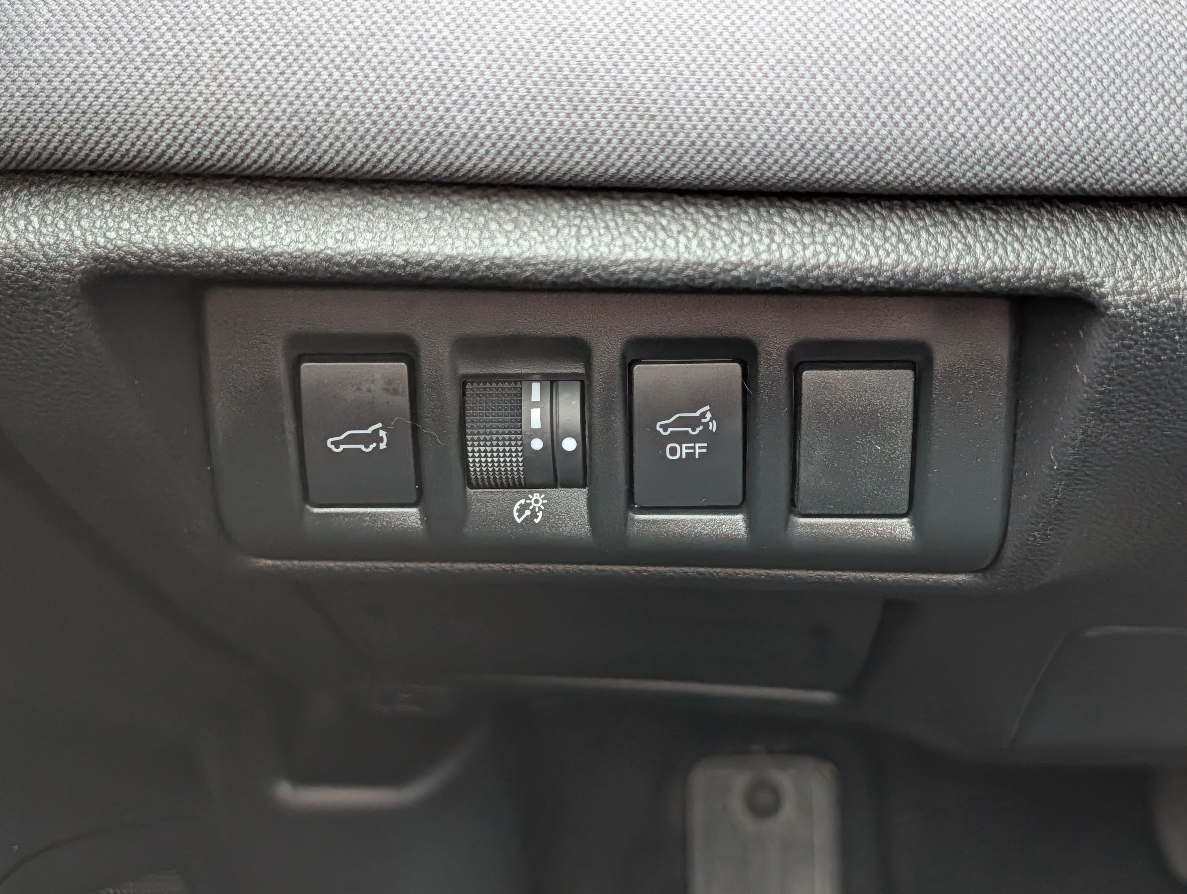 Used 2023 Subaru Outback Premium AWD/4WD image 26