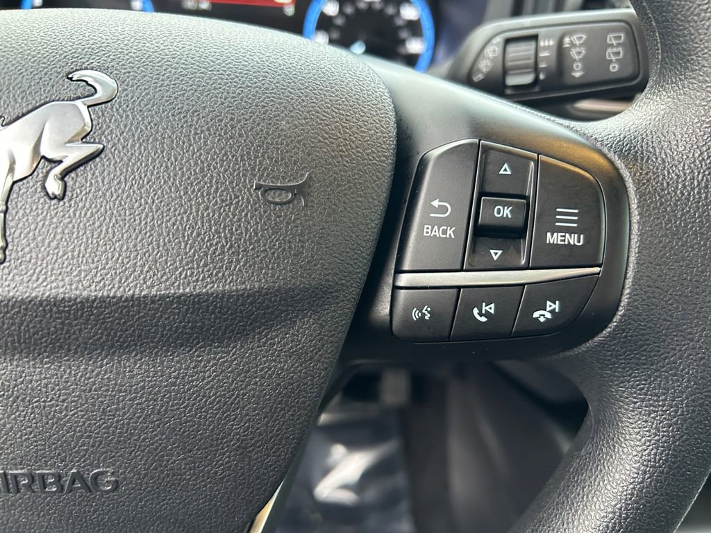 Used 2024 Ford Bronco Sport Big Bend image 18