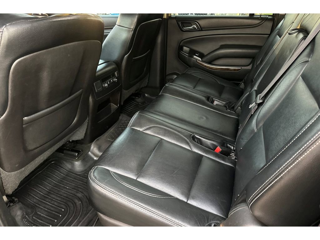 Used 2015 Chevrolet Suburban LS image 13