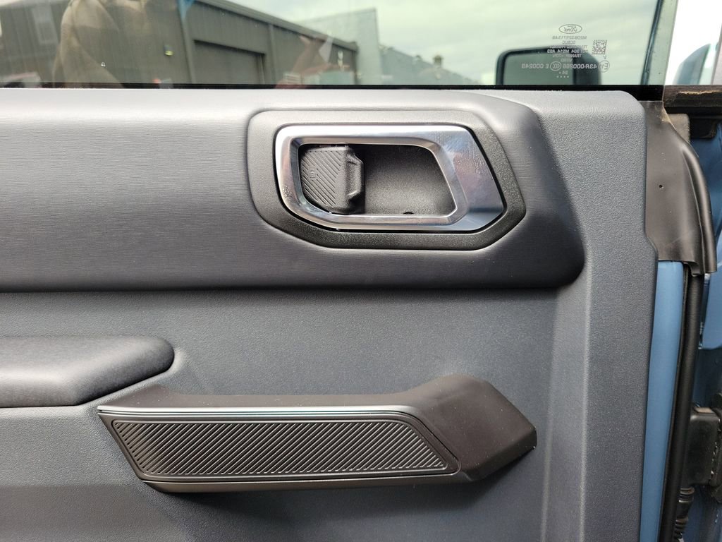 New 2025 Ford Bronco Badlands image 14