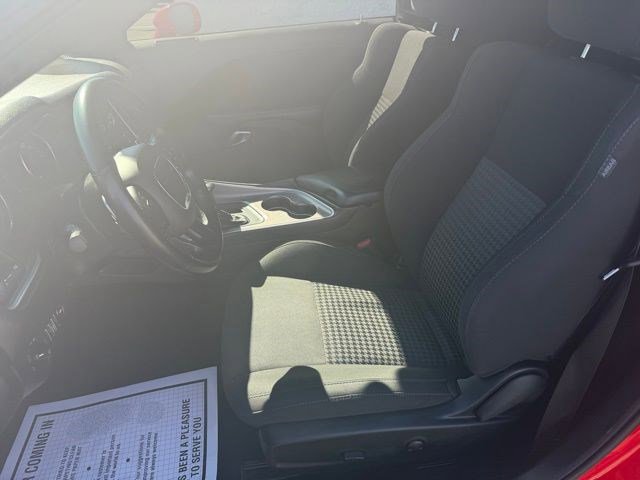 Used 2022 Dodge Challenger GT RWD image 12